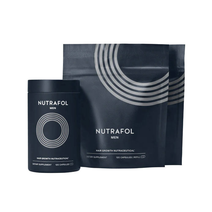 Nutrafol Hair Growth for Men