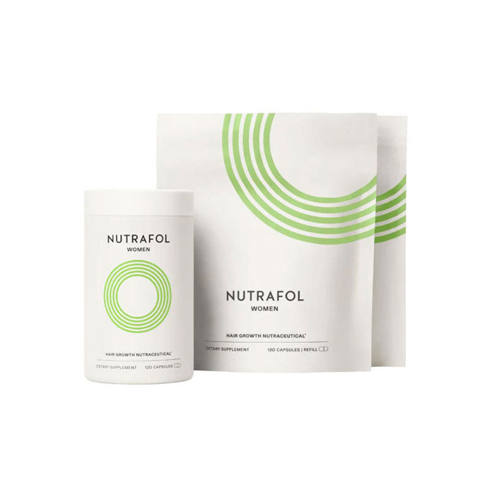 Nutrafol Hair Growth for Women